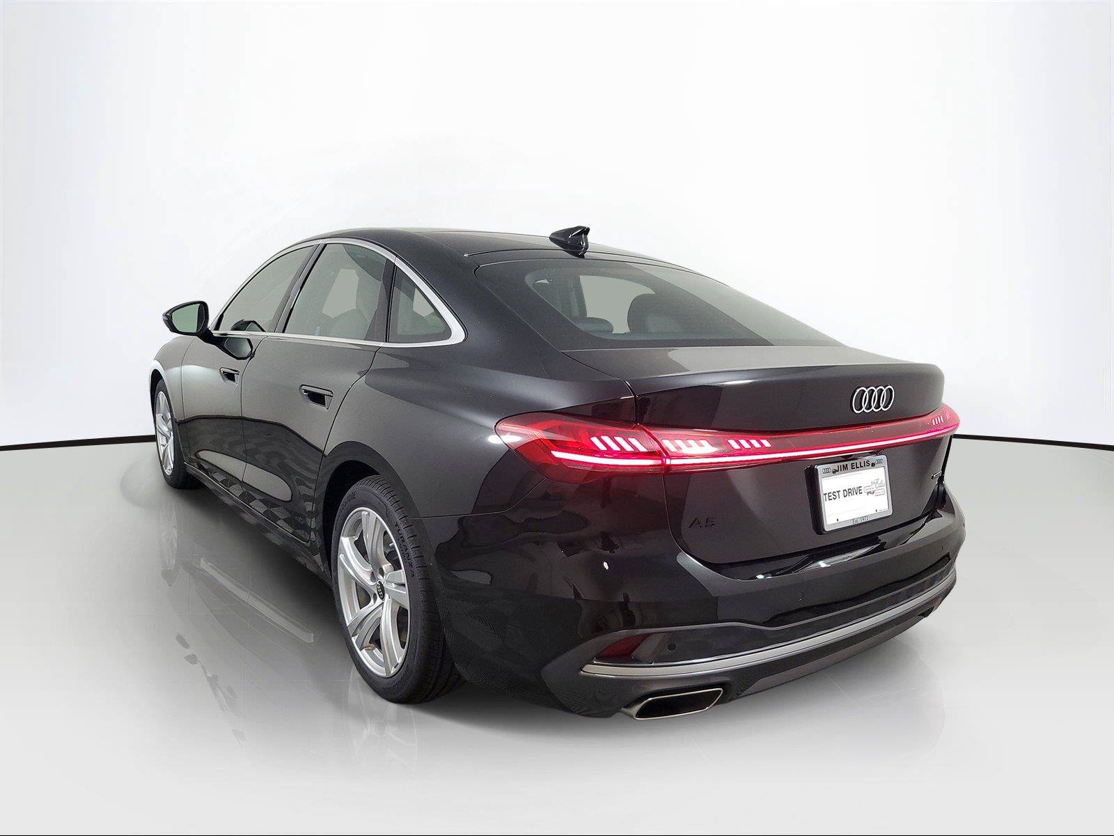 New 2026 Audi A5 Prestige AWD/4WD image 4