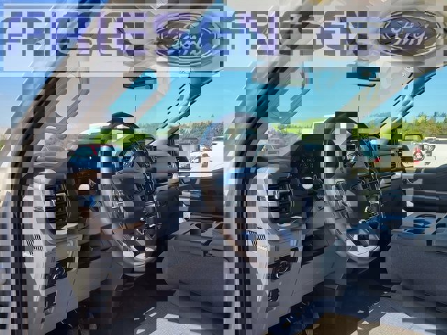 Used 2024 Ford F150 XLT w/ Tow/Haul Package image 14