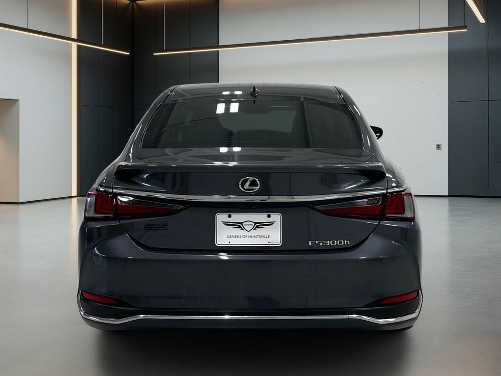 Used 2024 Lexus ES 300h Ultra Luxury FWD image 5