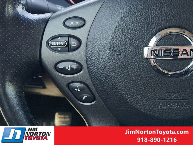 Used 2012 Nissan Altima 3.5 SR w/ Sport Pkg image 29