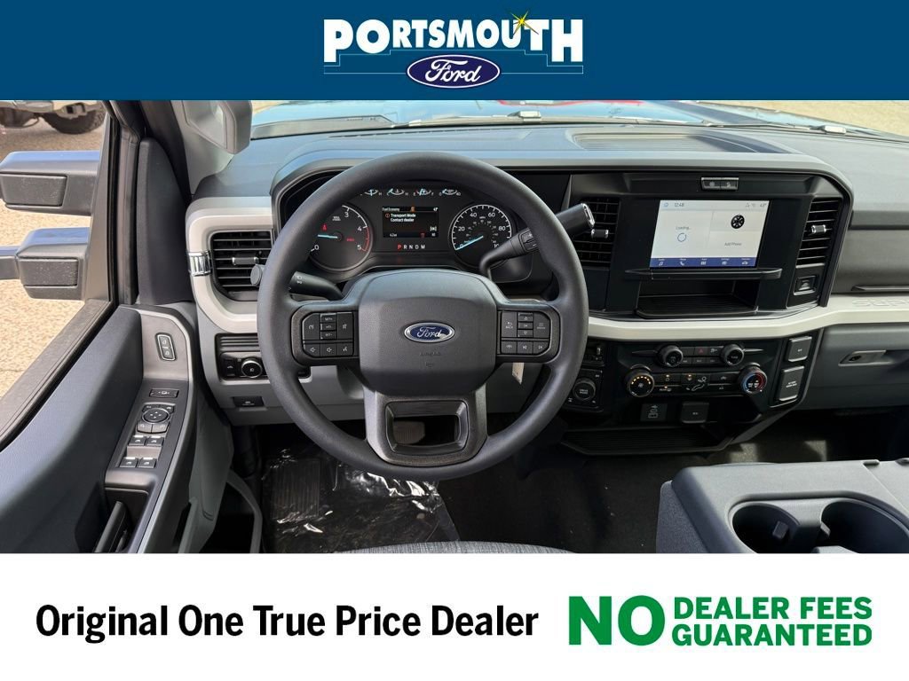 New 2026 Ford F250 XLT w/ FX4 Off-Road Package image 8