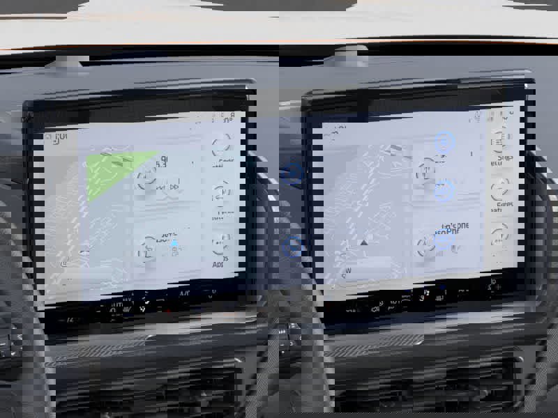 New 2026 Ford Bronco Sport Big Bend image 14