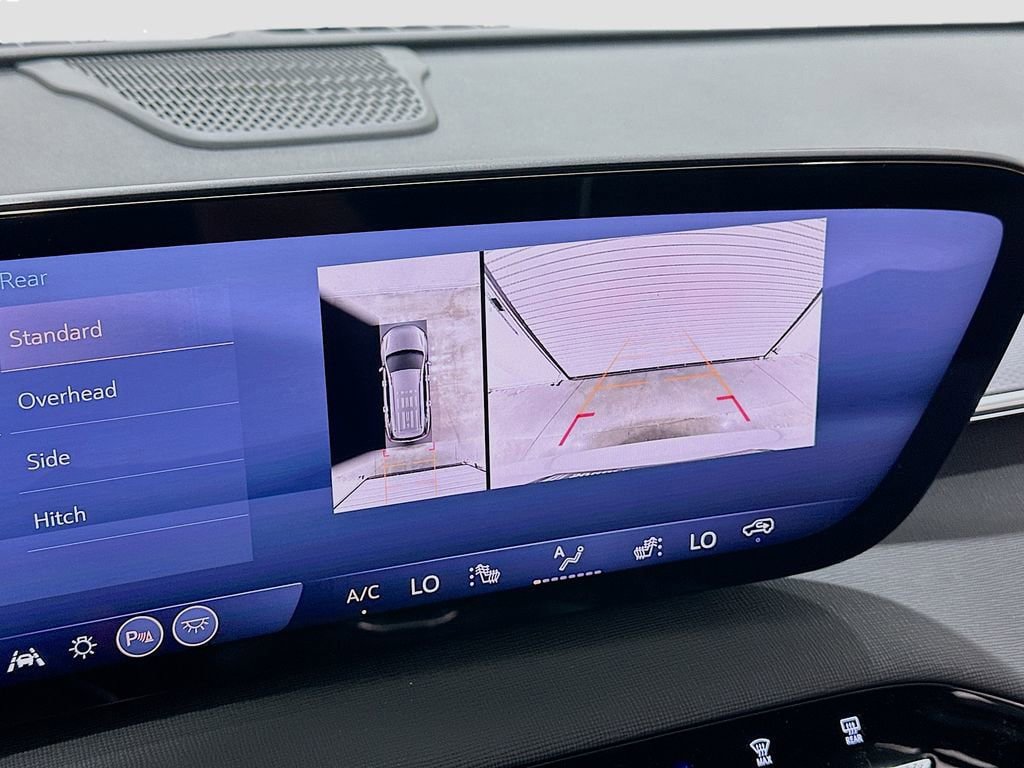 New 2026 Buick Enclave Sport Touring w/ Power Package FWD image 14