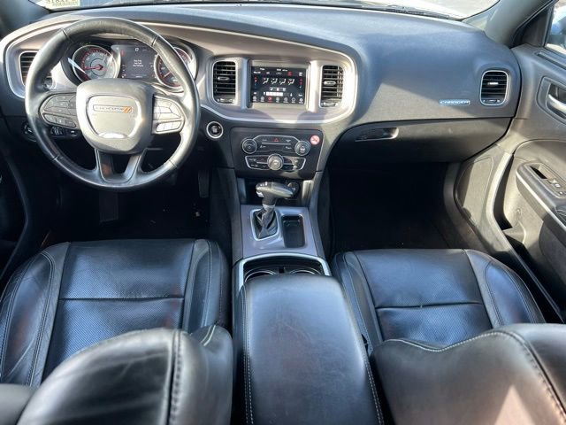 Used 2022 Dodge Charger SXT w/ Leather Interior Group image 15