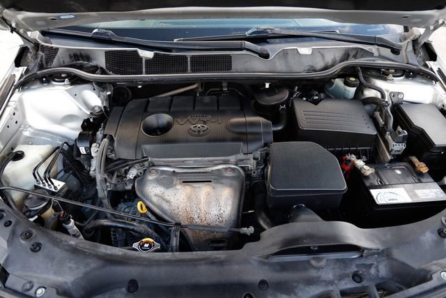 Used 2012 Toyota Venza XLE image 20