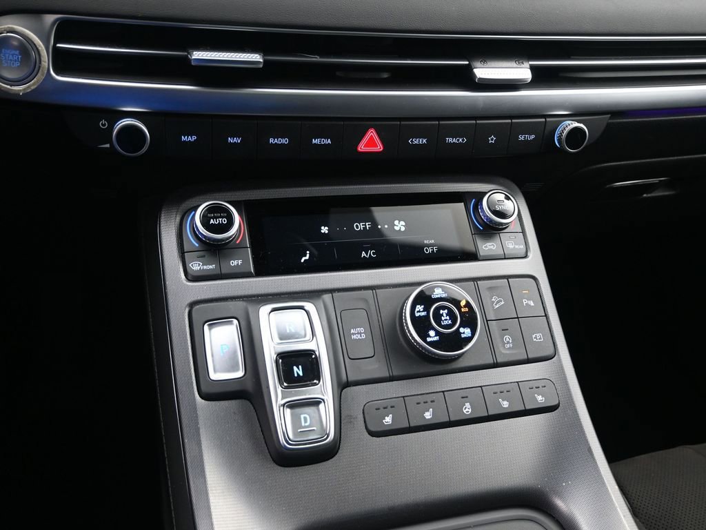 Used 2024 Hyundai Palisade Calligraphy image 17