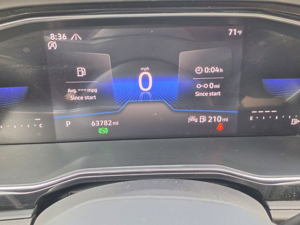 Used 2024 Volkswagen Jetta S image 14