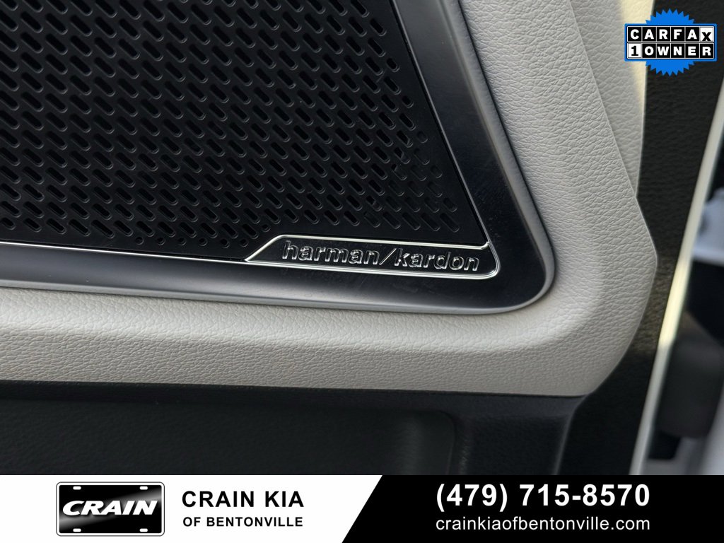 Used 2020 Kia Telluride SX w/ SX Prestige Package image 20
