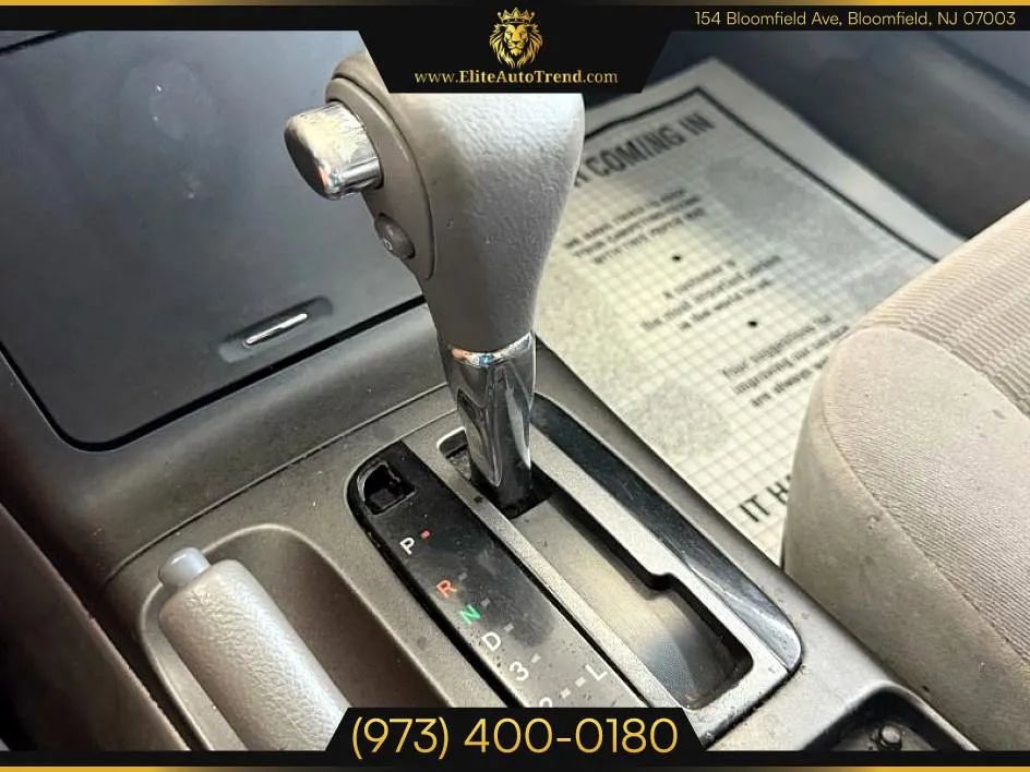 Used 2006 Toyota Camry LE image 14