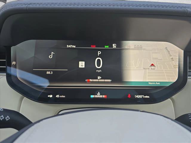 Certified 2023 Land Rover Range Rover SE image 21