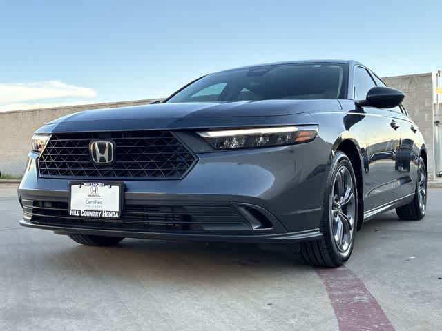 Used 2023 Honda Accord EX image 11