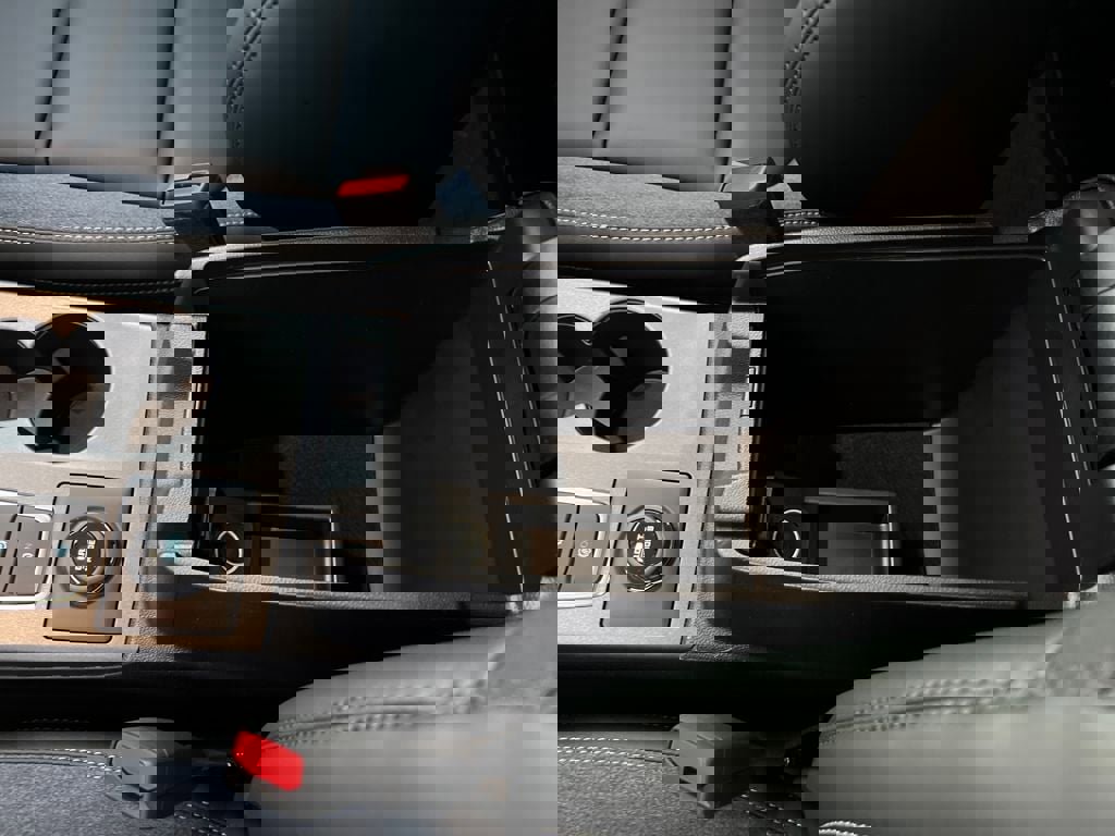 New 2025 Ford Bronco Sport Outer Banks image 12