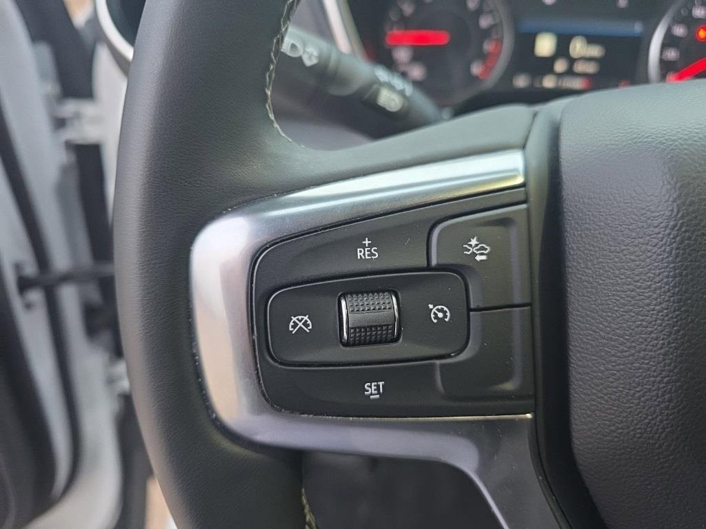 Used 2024 Chevrolet Blazer LT w/ Sound & Technology Package image 14