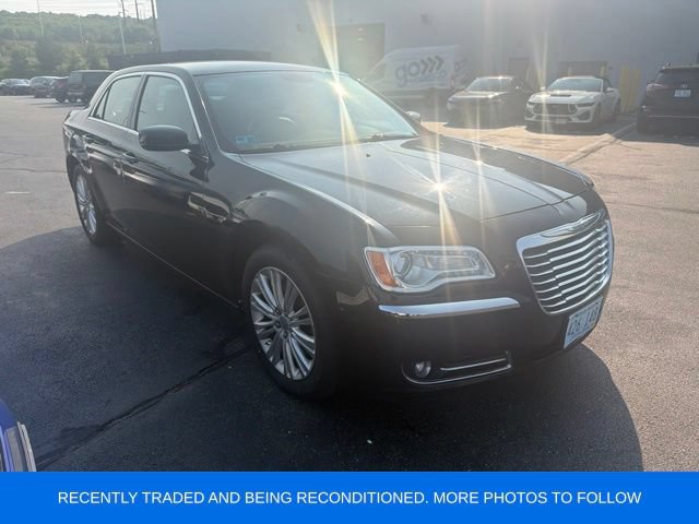 Used 2014 Chrysler 300 AWD w/ Driver Convenience Group