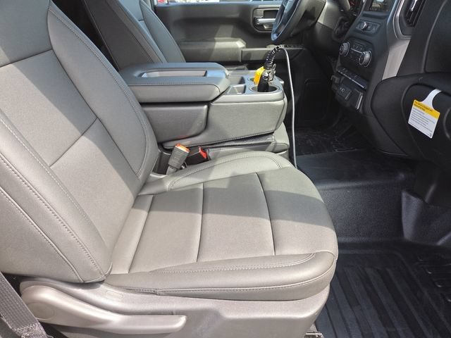 New 2026 Chevrolet Silverado 3500 W/T w/ WT Convenience Package AWD/4WD image 24