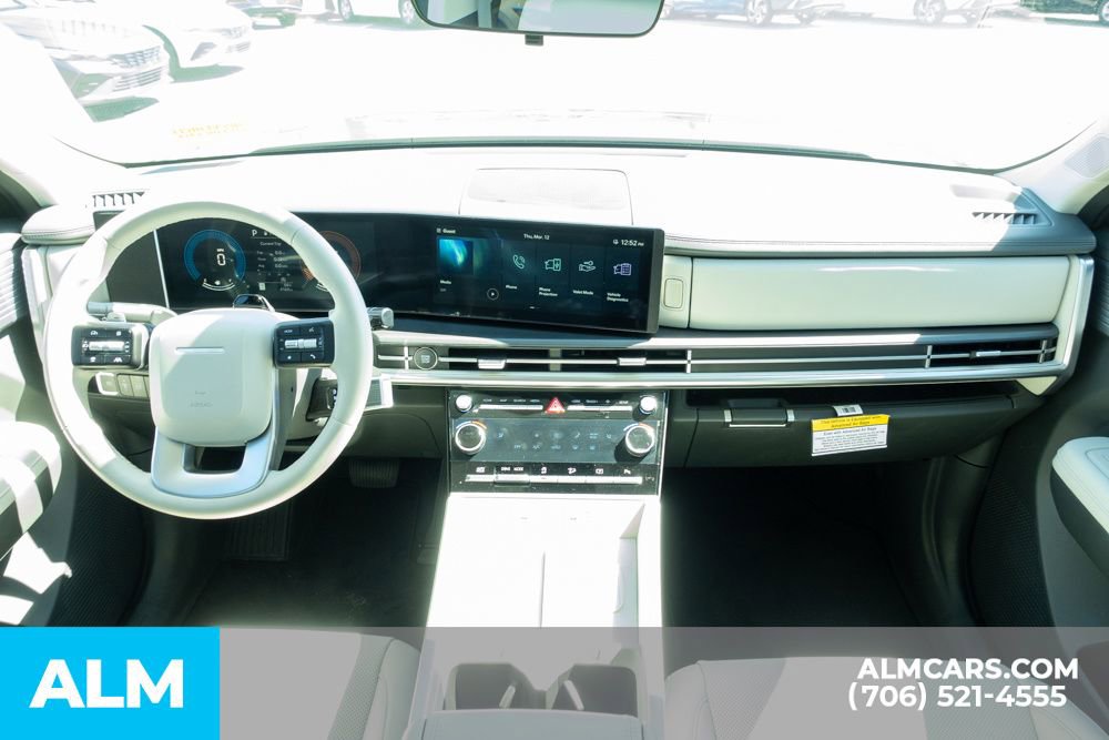 Used 2025 Hyundai Santa Fe SEL image 29