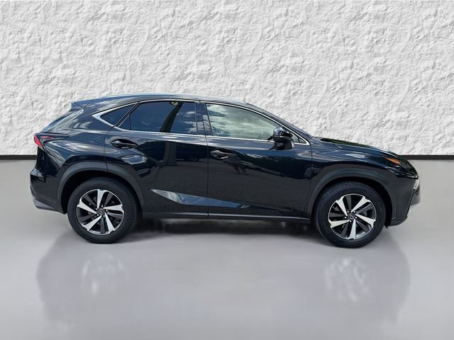 Used 2019 Lexus NX 300 FWD w/ Premium Package image 2
