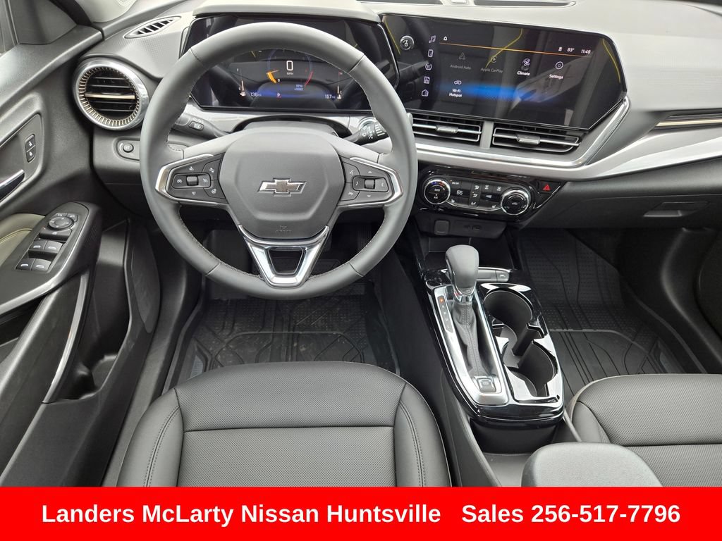 Used 2026 Chevrolet Trax ACTIV w/ Driver Confidence Package FWD image 15