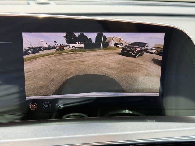 New 2025 Cadillac Lyriq Luxury image 25