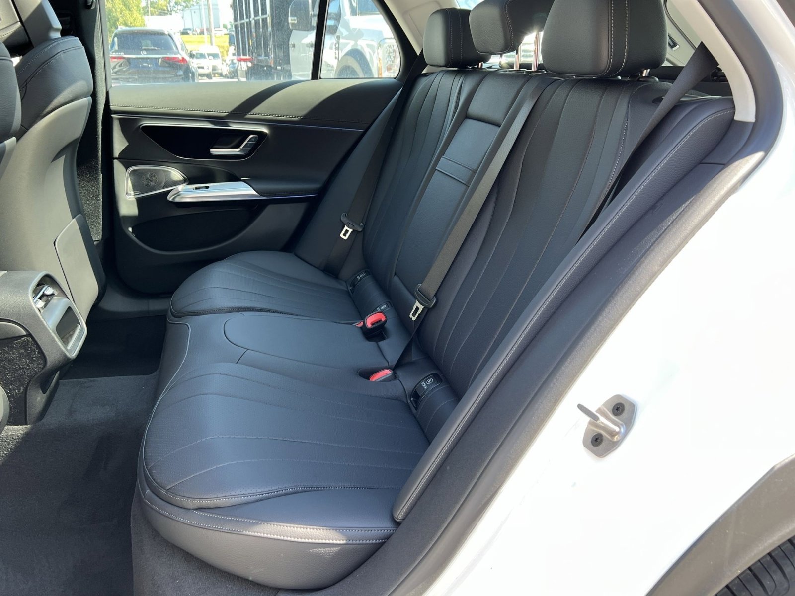 New 2025 Mercedes-Benz E 450 4MATIC All-Terrain Wagon image 23