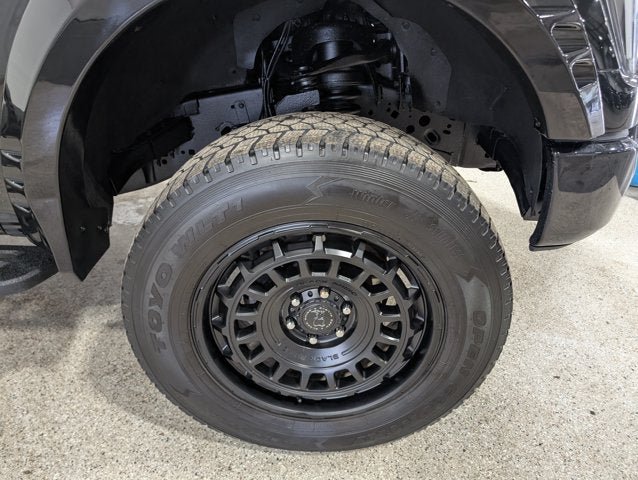 Used 2023 Ford F150 Tremor AWD/4WD image 14