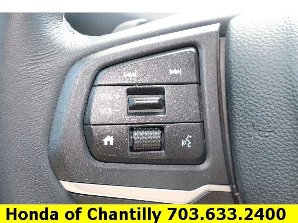 Certified 2024 Honda Ridgeline RTL image 13