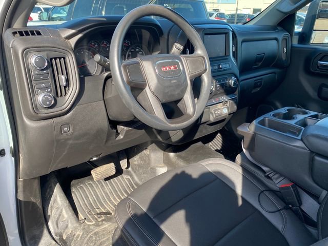Used 2022 GMC Sierra 2500 Pro image 3