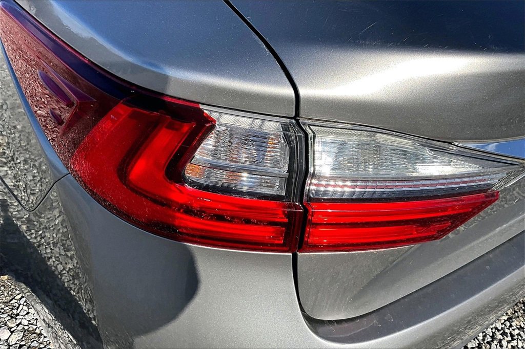 Used 2018 Lexus ES 350 image 27