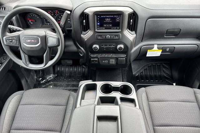 New 2026 GMC Sierra 1500 Pro AWD/4WD image 15