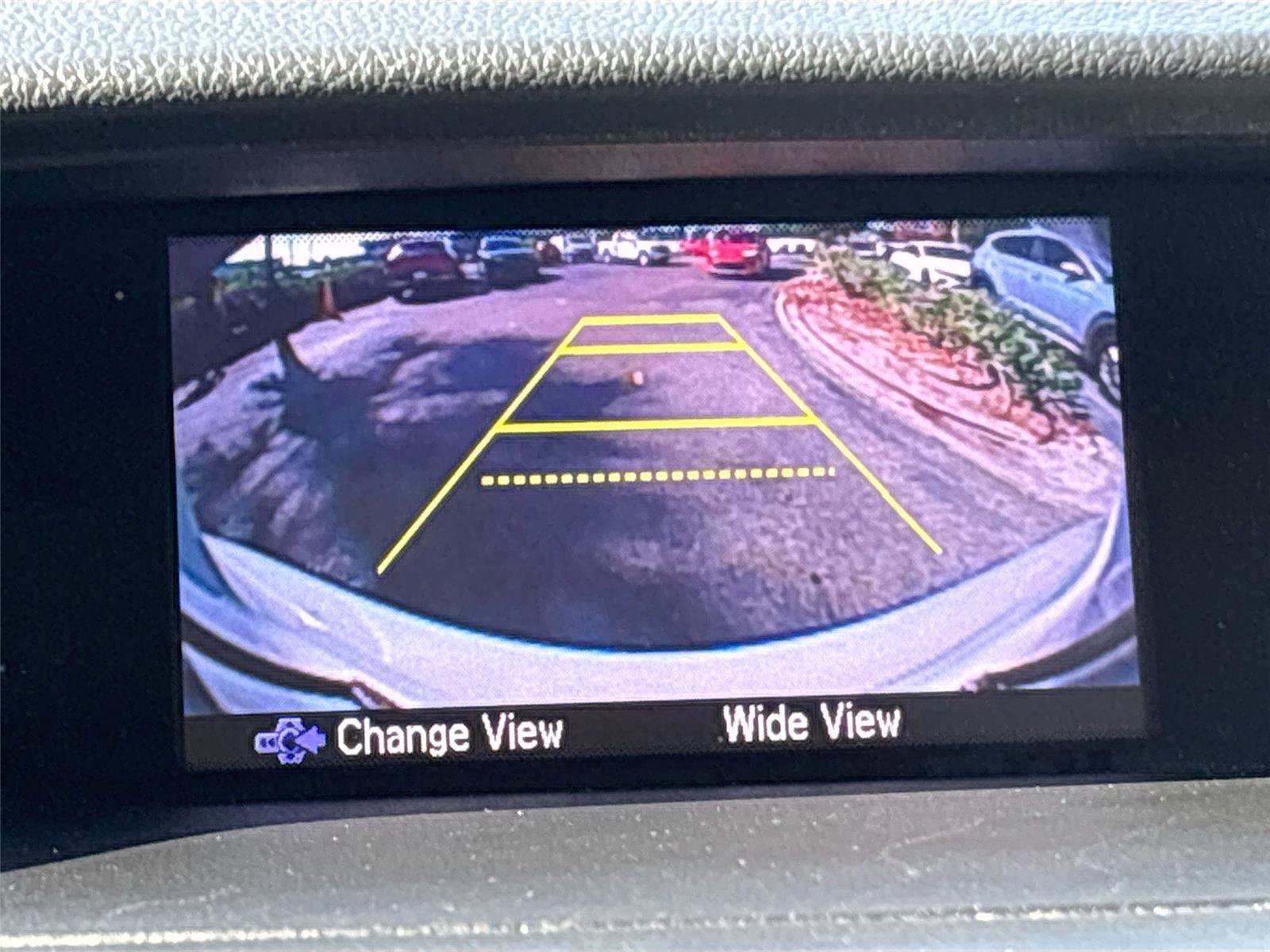 Used 2016 Honda CR-V SE image 14