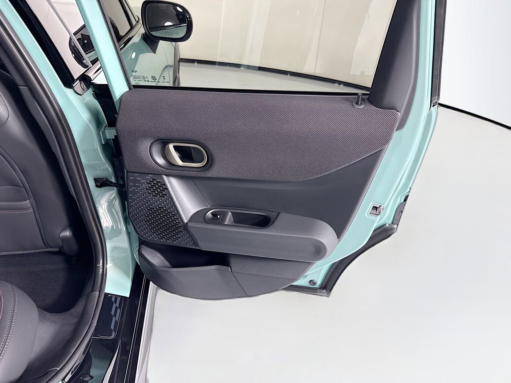 New 2026 MINI Cooper S image 28