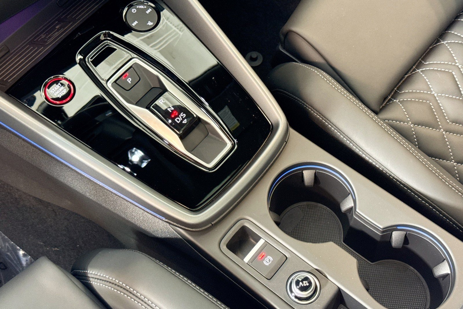 New 2026 Audi S3 Premium AWD/4WD image 15
