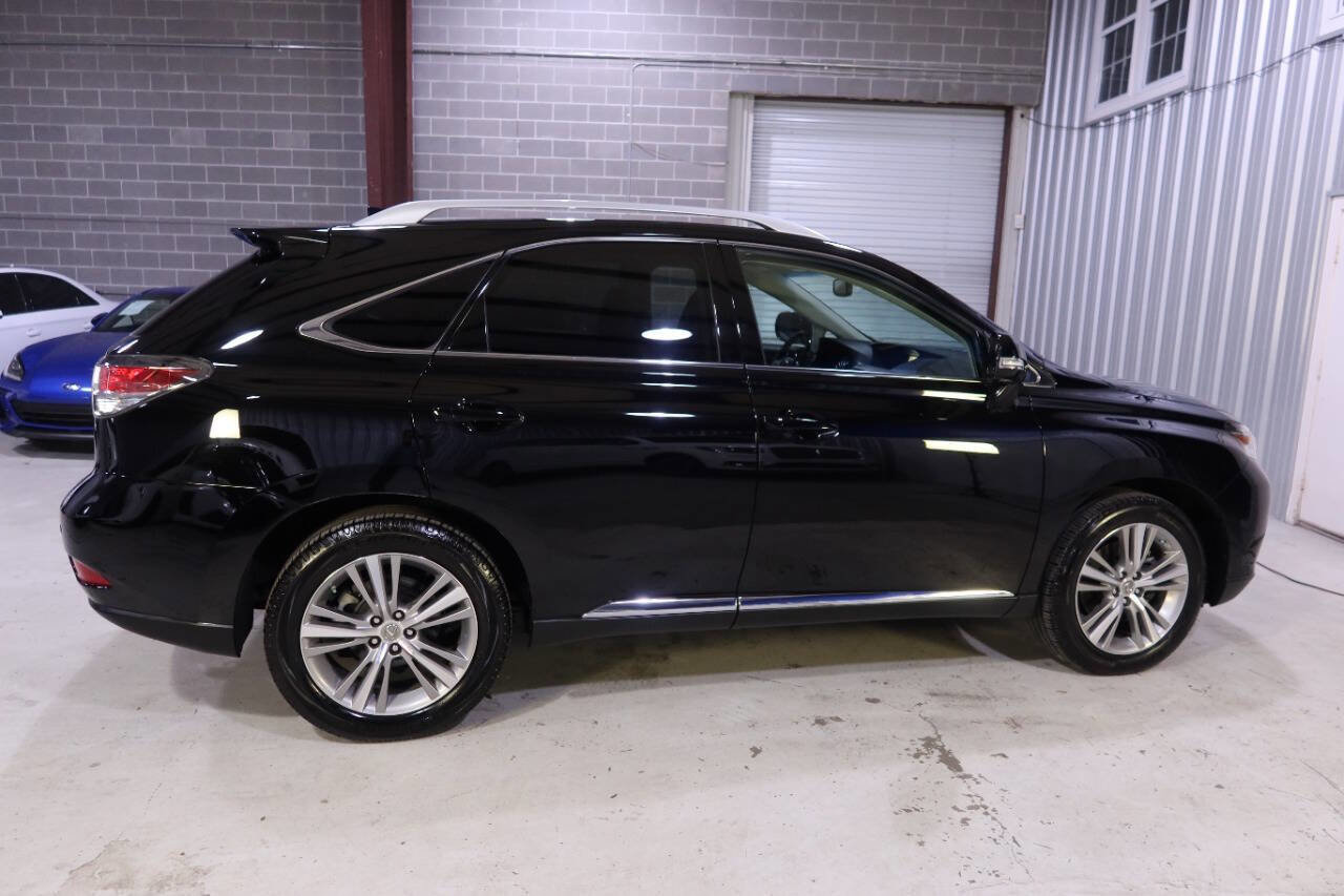Used 2015 Lexus RX 350 FWD image 6