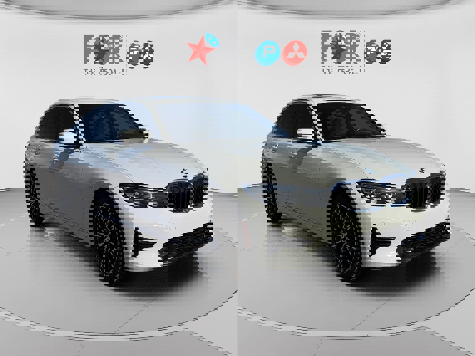 Used 2020 BMW 330i Sedan image 7