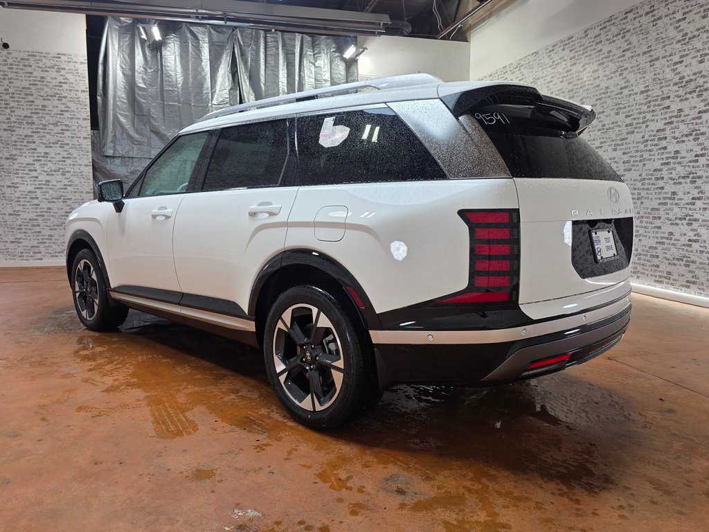 New 2026 Hyundai Palisade Limited image 6