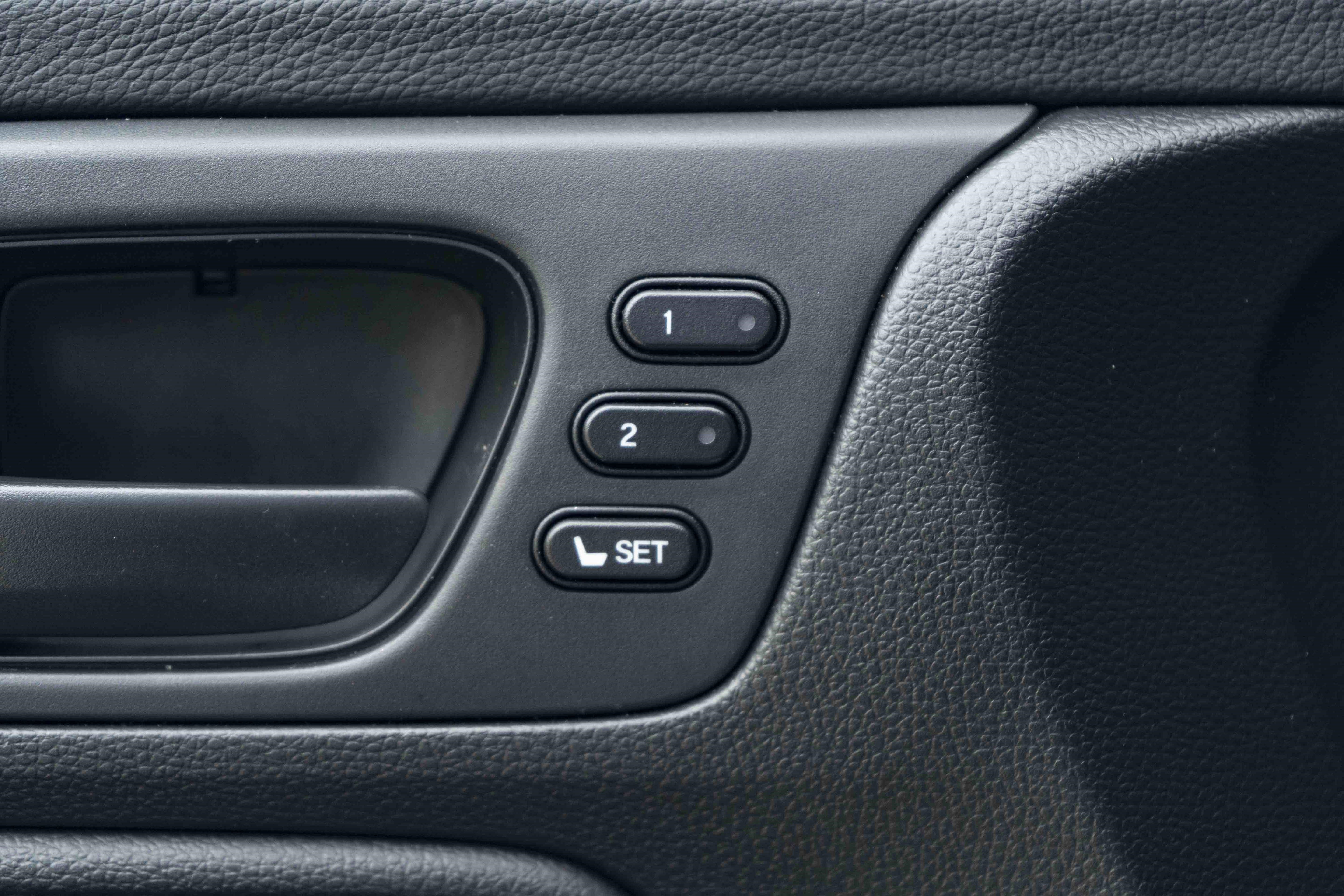 Used 2024 Honda Odyssey EX-L image 38