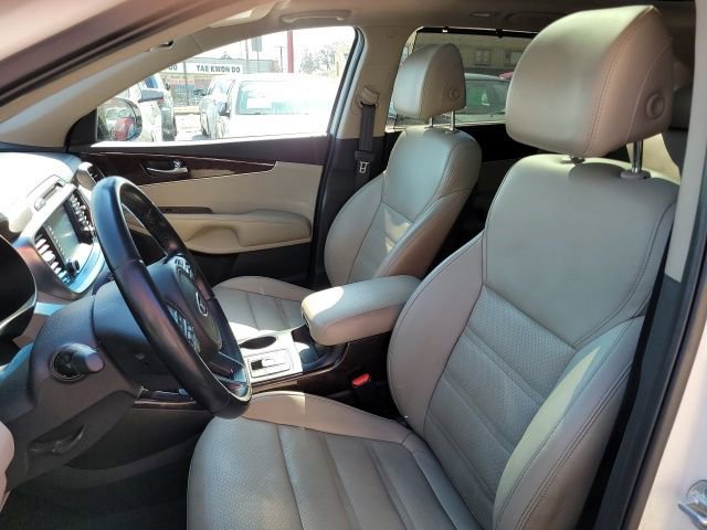 Used 2017 Kia Sorento EX w/ EX Advanced Touring Package image 15