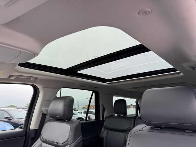 Certified 2025 Ford Expedition Max Active RWD image 30