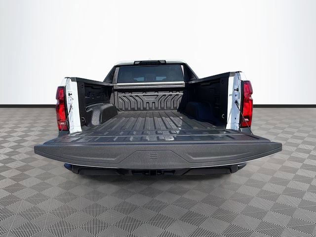 Used 2024 Chevrolet Silverado EV W/T AWD/4WD image 25