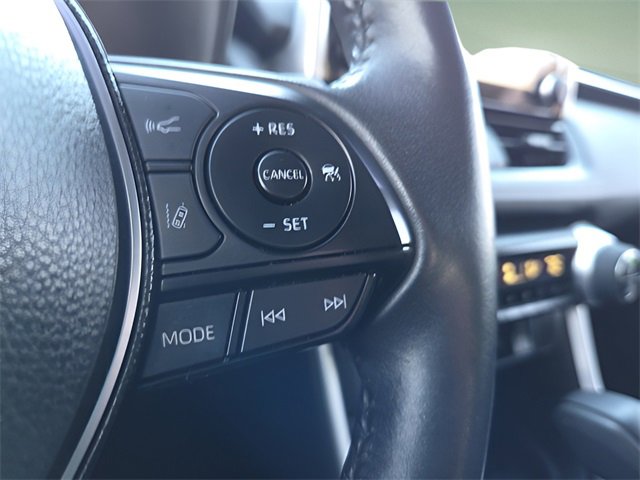 Used 2019 Toyota RAV4 XLE image 27