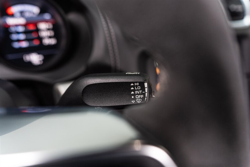 Used 2016 Porsche Cayman GT4 RWD image 92