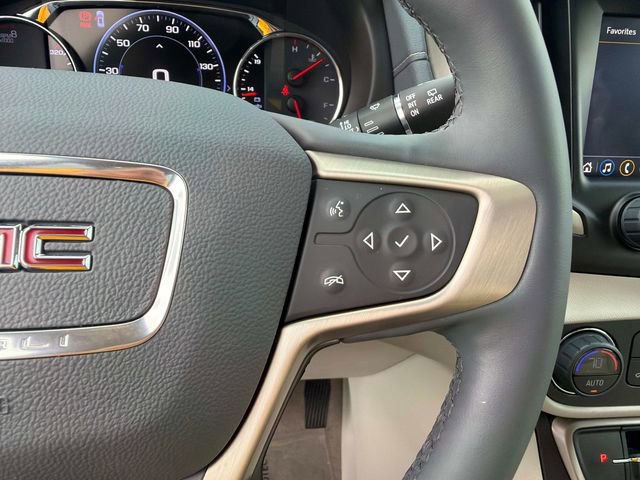Used 2024 GMC Terrain Denali w/ Denali Premium Package AWD/4WD image 26