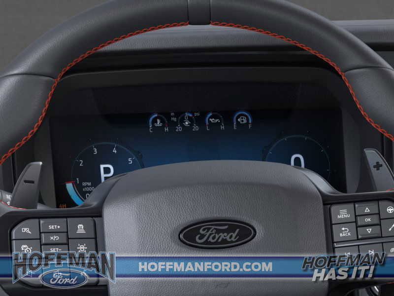 New 2025 Ford F150 Raptor image 13