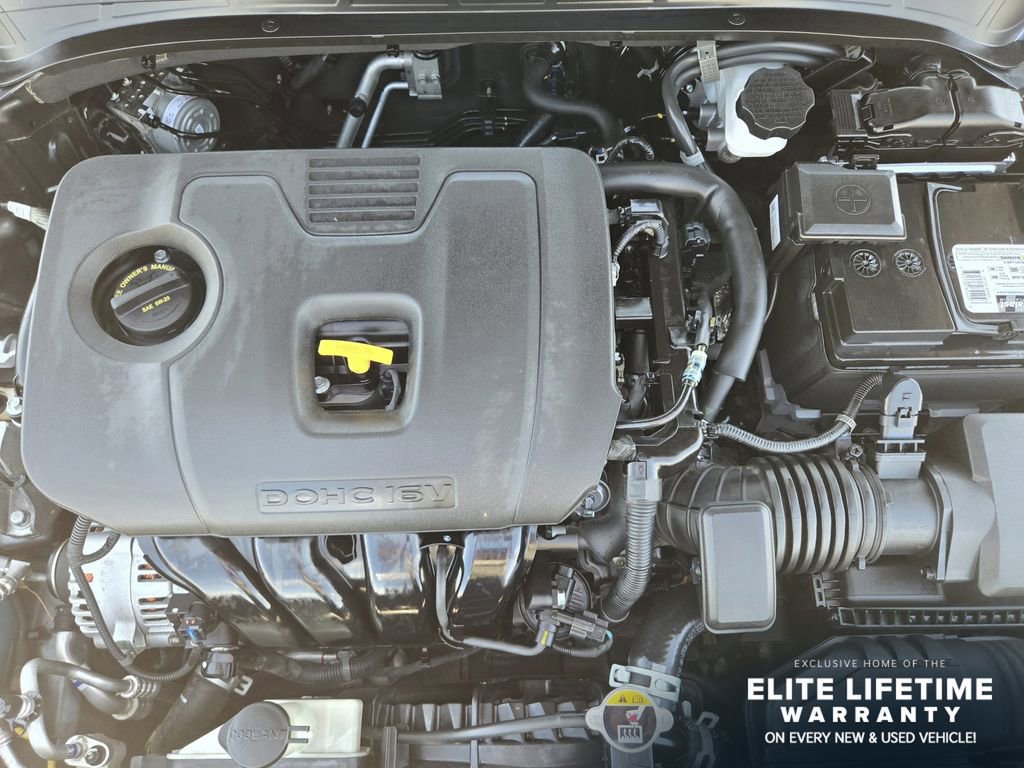 Used 2021 Kia Forte LXS FWD image 30