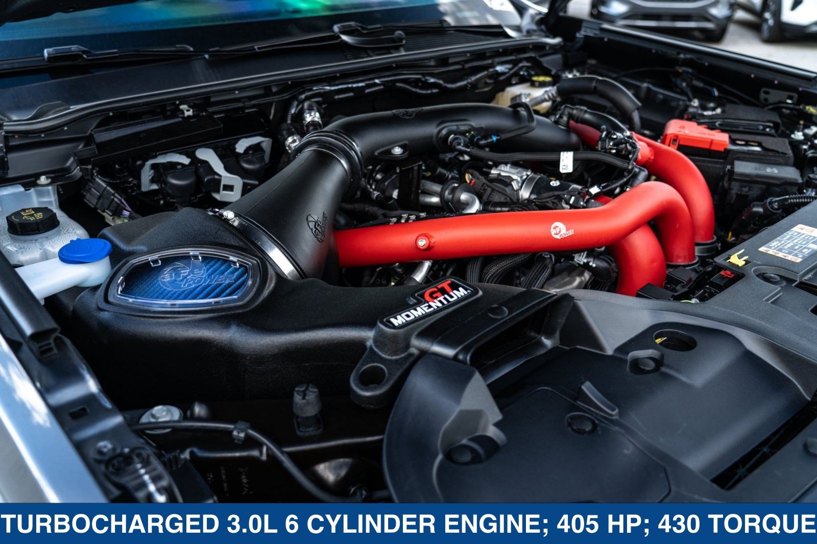 New 2025 Ford Ranger Raptor AWD/4WD image 32