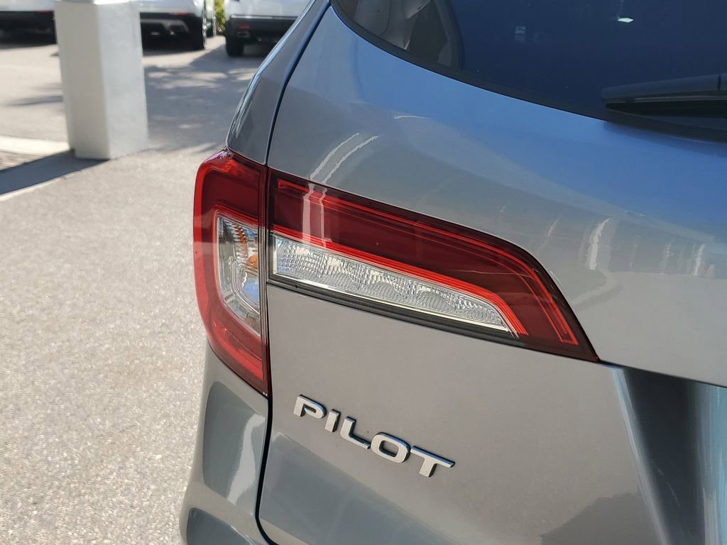 Used 2021 Honda Pilot EX-L image 28
