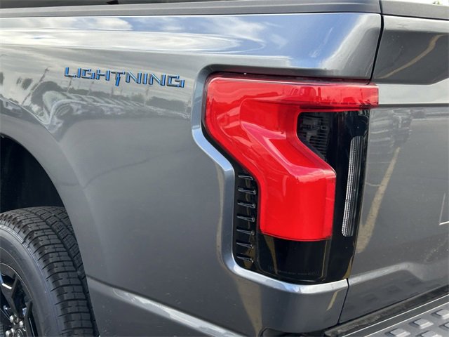 New 2025 Ford F150 Lightning XLT image 6