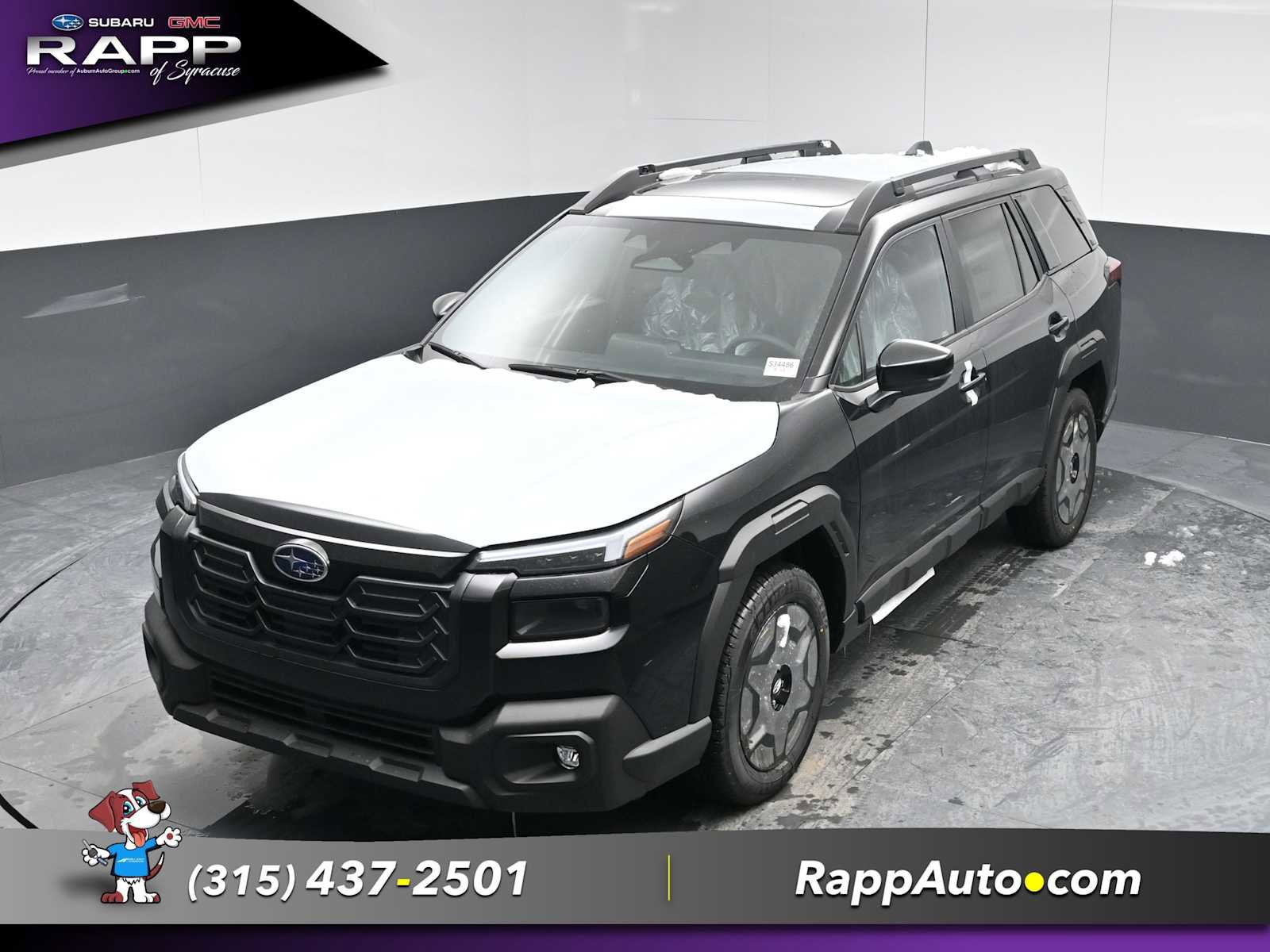 New 2026 Subaru Outback Limited image 20