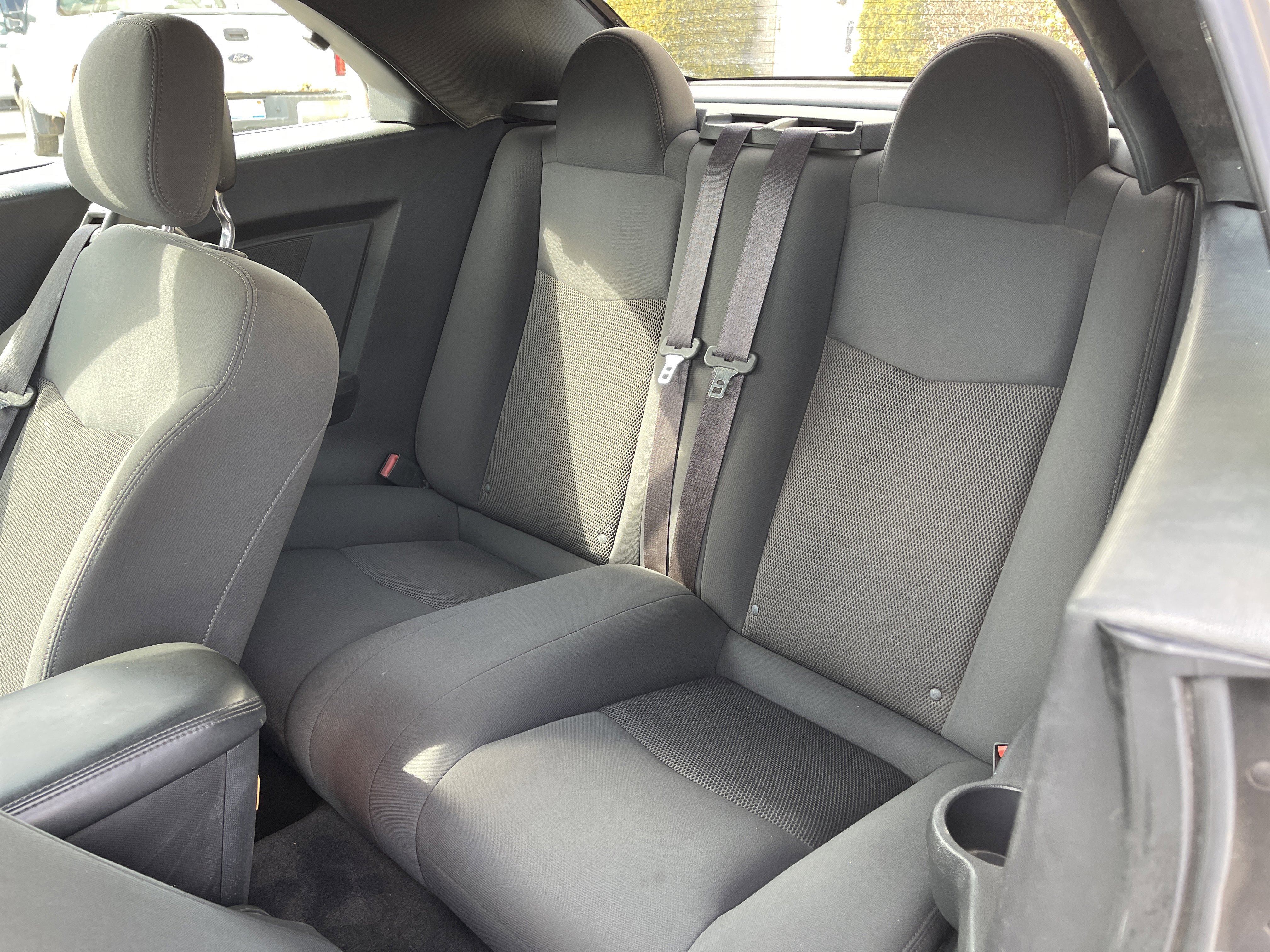 Used 2010 Chrysler Sebring Touring image 11