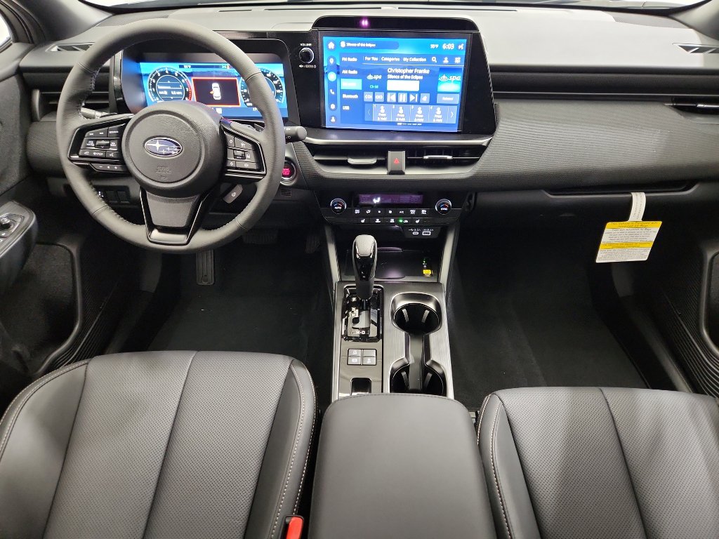 New 2026 Subaru Outback Limited w/ Premium/Limited Package 2 AWD/4WD image 7
